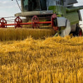 What business insurance policies can a farmer take?