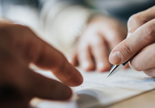 Is business insurance required by law?