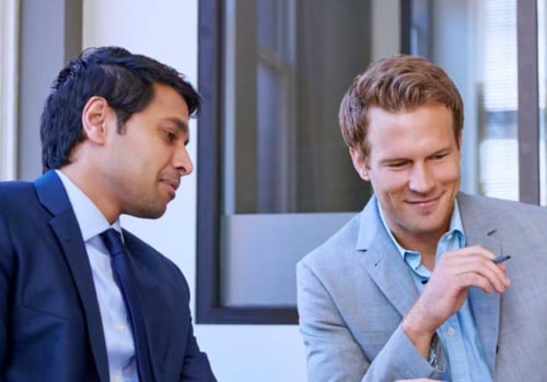 Who does business insurance cover?