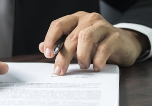 What is a business insurance policy?