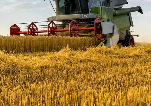 What business insurance policies can a farmer take?