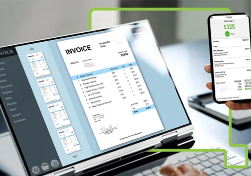 Enhance Your Business with Insurance and Invoicing Solutions